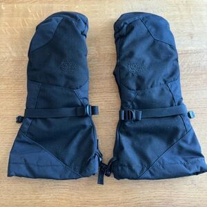 North Face Mitts Mittens
